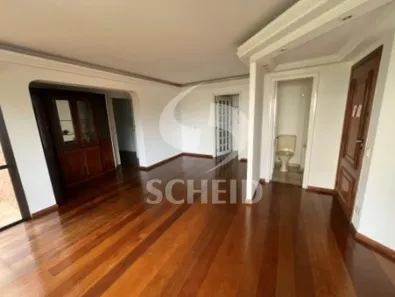 Apartamento com 3 Quartos à venda, 104m² no Indianópolis, São Paulo