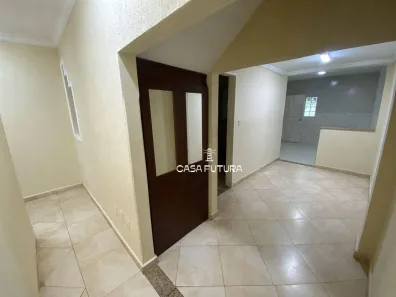 Casa com 4 Quartos à venda, 142m² no Vila Santa Cecília, Volta Redonda