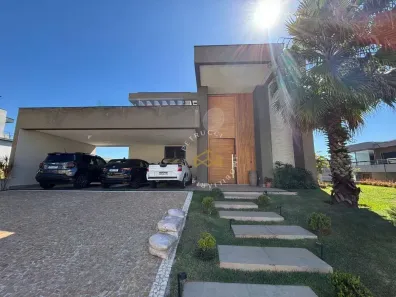 Casa de Condomínio com 4 Quartos à venda, 360m² no Santa Cândida, Vinhedo