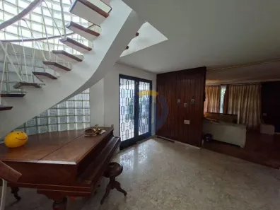 Casa com 4 Quartos à venda, 441m² no Pinheiros, São Paulo