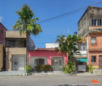Casa com 3 Quartos para alugar, 144m² no Cidade Velha, Belém