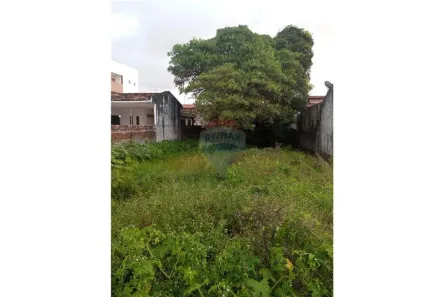 Lote/Terreno à venda, 480m² no José Américo de Almeida, João Pessoa