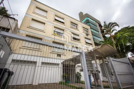 Apartamento com 1 Quarto à venda, 32m² no Bela Vista, Porto Alegre