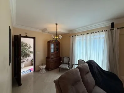 Sobrado com 4 Quartos para alugar, 260m² no Vila Zelina, São Paulo