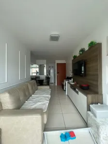 Apartamento com 3 Quartos à venda, 63m² no Piedade, Jaboatão dos Guararapes