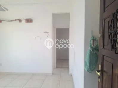 Apartamento com 1 Quarto à venda, 40m² no Riachuelo, Rio de Janeiro