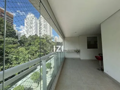 Apartamento com 2 Quartos à venda, 74m² no Jardim Santo Amaro, São Paulo