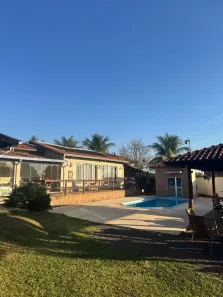 Fazenda/Sítio com 3 Quartos à venda, 367m² no Estância Bortoluzzo, Cedral