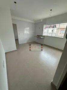 Apartamento com 2 Quartos à venda, 42m² no Vila Picinin, São Paulo