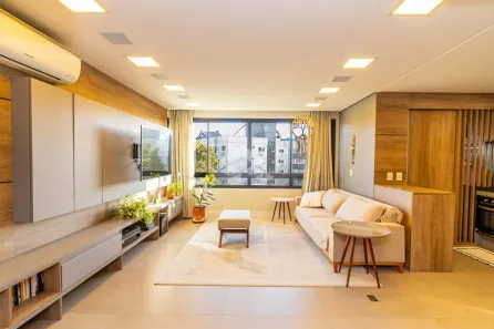 Apartamento com 2 Quartos à venda, 89m² no Vila Jardim, Porto Alegre