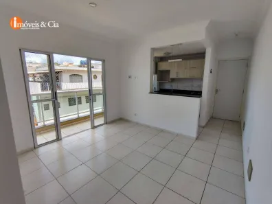 Apartamento com 2 Quartos à venda, 90m² no Alvinópolis, Atibaia
