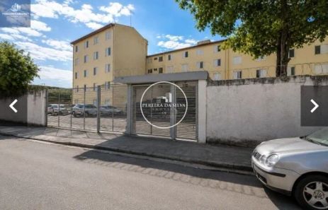 Apartamento com 2 Quartos à venda, 55m² no Jardim Leônidas Moreira, São Paulo