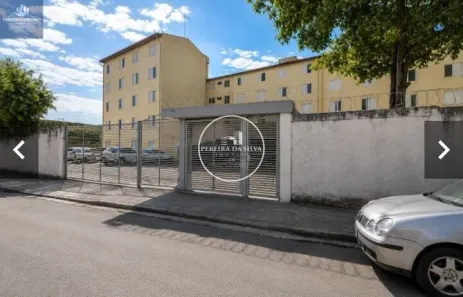 Apartamento com 2 Quartos à venda, 55m² no Jardim Leônidas Moreira, São Paulo