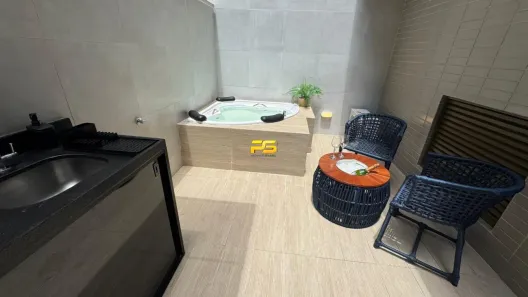 Flat com 1 Quarto à venda, 32m² no Jardim Oceania, João Pessoa