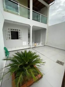 Casa com 3 Quartos à venda, 110m² no Edgar Pereira, Montes Claros