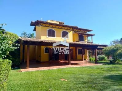 Casa de Condomínio com 5 Quartos à venda, 335m² no Caminhos de San Conrado (Sousas), Campinas