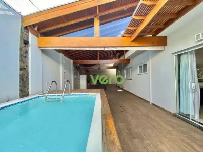 Casa com 3 Quartos à venda, 212m² no Jardim Ipiranga, Americana