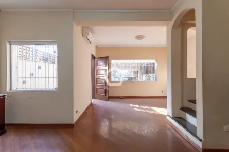 Casa com 3 Quartos à venda, 180m² no Jabaquara, São Paulo