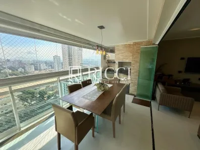 Apartamento com 2 Quartos à venda, 103m² no Ponta da Praia, Santos