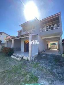 Casa de Condomínio com 5 Quartos à venda, 200m² no Camará, Aquiraz