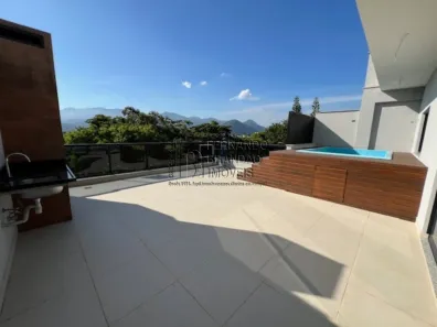 Cobertura com 3 Quartos à venda, 172m² no Recreio dos Bandeirantes, Rio de Janeiro