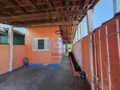Casa com 2 Quartos à venda, 107m² no Poiares, Caraguatatuba