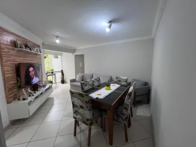 Apartamento com 3 Quartos à venda, 75m² no Jardim Taquaral, São Paulo