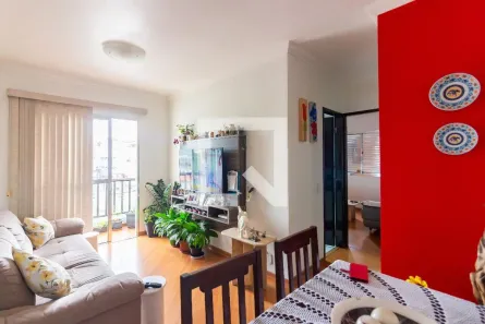 Apartamento com 2 Quartos à venda, 58m² no Helena Maria, Osasco