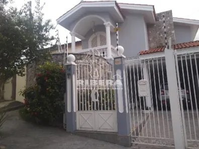 Casa com 4 Quartos à venda, 324m² no Parque Campolim, Sorocaba