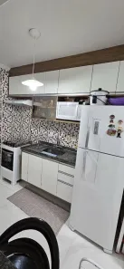Apartamento com 2 Quartos à venda, 87m² no Conjunto Residencial Trinta e Um de Março, São José dos Campos