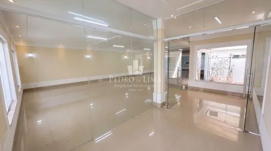 Sala Comercial à venda, 300m² no Jardim Anália Franco, São Paulo