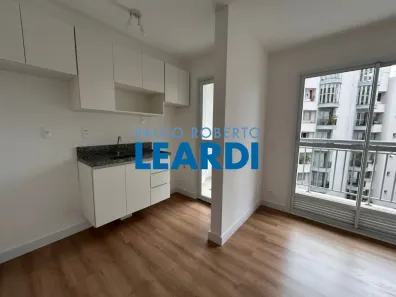 Apartamento com 2 Quartos para alugar, 39m² no Boaçava, São Paulo