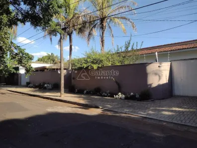 Casa com 4 Quartos à venda, 353m² no Cidade Universitária, Campinas