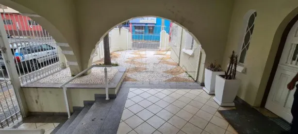 Imóvel Comercial com 10 Quartos à venda, 300m² no Vila Mesquita, Bauru