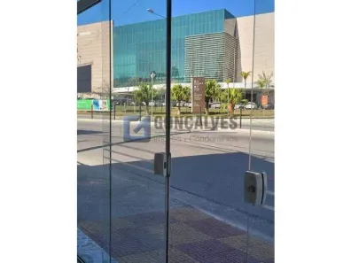 Ponto Comercial à venda, 191m² no Centro, São Bernardo do Campo
