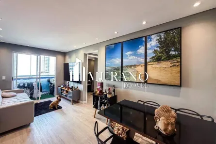 Apartamento com 2 Quartos à venda, 62m² no Mooca, São Paulo