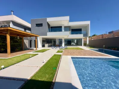 Casa de Condomínio com 7 Quartos à venda, 860m² no Jardim Acapulco, Guarujá