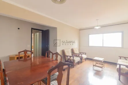 Apartamento com 3 Quartos à venda, 82m² no Vila Olímpia, São Paulo
