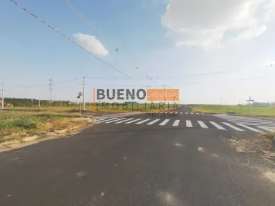 Lote/Terreno à venda, 220m² no Morada do Sol, Americana