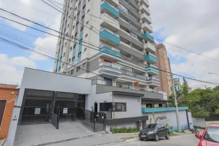 Apartamento com 3 Quartos à venda, 109m² no Vila Lucy, Sorocaba