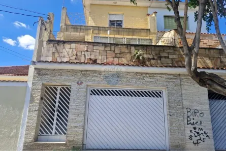 Casa com 4 Quartos à venda, 243m² no Água Fria, São Paulo
