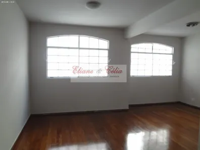 Apartamento com 4 Quartos para alugar, 120m² no Coração de Jesus, Belo Horizonte