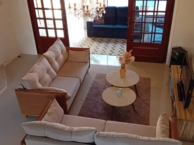 Casa com 4 Quartos à venda, 424m² no Piratininga, Niterói