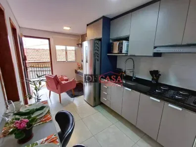 Apartamento com 2 Quartos à venda, 43m² no Itaquera, São Paulo