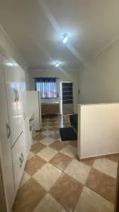 Kitnet com 1 Quarto para alugar, 25m² no Vila São Luís(Zona Oeste), São Paulo