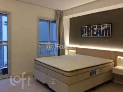 Kitnet com 1 Quarto à venda, 25m² no Pinheiros, São Paulo