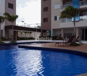 Cobertura com 3 Quartos à venda, 180m² no Santa Mônica, Uberlândia