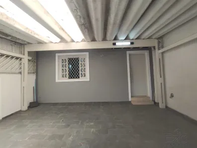 Casa com 2 Quartos à venda, 85m² no Vila Monumento, São Paulo