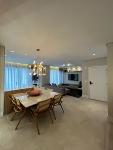 Apartamento com 4 Quartos à venda, 146m² no Centro, Balneário Camboriú