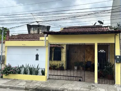 Casa com 4 Quartos à venda, 200m² no Marambaia, Belém
